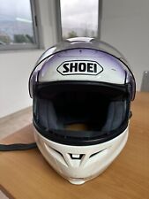 Casco shoei multitec usato  Pignataro Maggiore