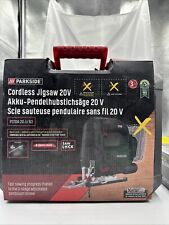Parkside akku pendelhubstichs� gebraucht kaufen  Nassau-Umland