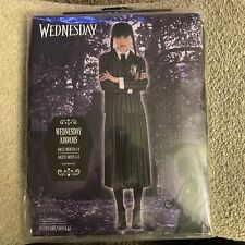 Wednesday addams adult for sale  Plymouth