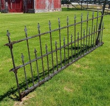 wrought iron fence for sale wrought iron fence for sale Payson