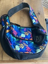 Pet dog sling for sale  Boise