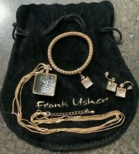 Frank usher perfume for sale  NARBERTH