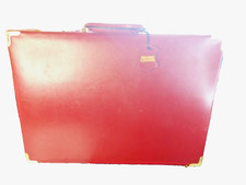 Executive expandable leather for sale  DUNDEE