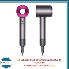 Dyson supersonic phon usato  Bovolone