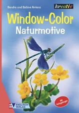 Window color naturmotive gebraucht kaufen  Berlin