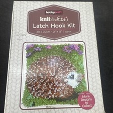 Knit stitch latch for sale  SAWBRIDGEWORTH