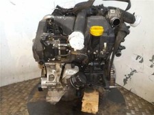 K9k834 motore per usato  Ferrara