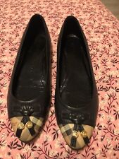 Scarpe donna ballerine usato  Lenno