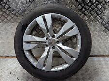 Mercedes alloy wheel for sale  BROXBURN