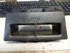 Honda oem airbox for sale  Luling