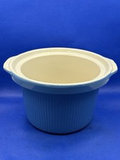 6 crockpot quart liner for sale  Chattanooga