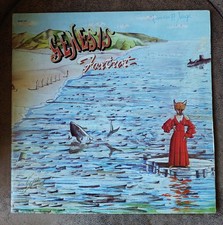 Genesis foxtrot d'occasion  Pont-à-Mousson