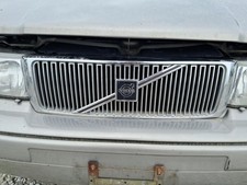Grille fits volvo for sale  Mount Olive