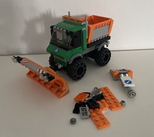 Lego city 60083 gebraucht kaufen Lego city 60083 gebraucht kaufen  Wildau