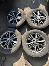 Hyundai ix35 alloy for sale  ENFIELD