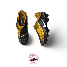 Chuteiras de futebol Nike Air Zoom Total 90 2 FG EUA 8 T90 laser  comprar usado  Enviando para Brazil