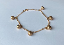 Armband rosegold 585er gebraucht kaufen  Braunschweig