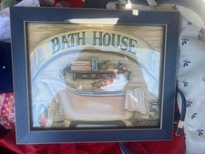 Rustic look bathtub for sale  Wickliffe