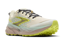 Brooks cascadia scarpe usato  Milano