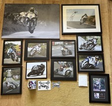 Guy martin motor for sale  MARKET DRAYTON