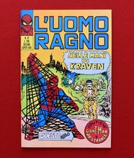 Uomo ragno ediz. usato  Villar Focchiardo