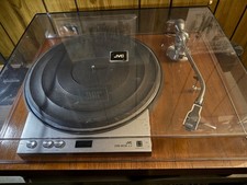 l turntable vintage jvc a21 for sale  Eden