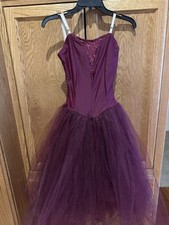 Natalie romantic tutu for sale  Baton Rouge
