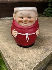 Goebel red monk for sale  LOOE