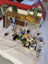 Fattoria playmobil usato  Altare
