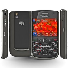 Blackberry bold 9650 for sale  USA