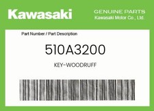 Usado, Chaveiro de madeira genuíno Kawasaki - 510A3200 comprar usado Usado, Chaveiro de madeira genuíno Kawasaki - 510A3200 comprar usado  Enviando para Brazil