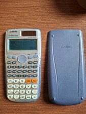 Casio 991de plus gebraucht kaufen  Lampertheim