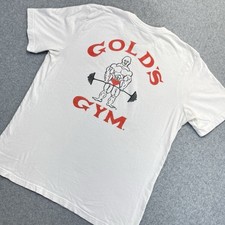 Vintage gold gym for sale  Papillion