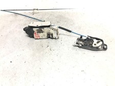 Serratura posteriore sinistra usato Serratura posteriore sinistra usato  Italia