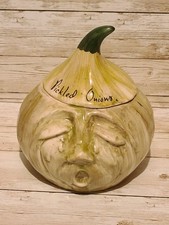 Vintage pickled onion for sale  WOLVERHAMPTON
