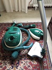 Vorwerk tiger 260 gebraucht kaufen  Barsbüttel