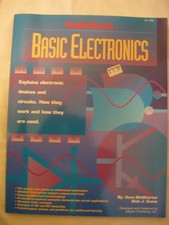 Basic Electronics : Electronic Devices and Circuits, How They Work and How T..., usado comprar usado  Enviando para Brazil
