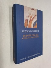 Islam storia malinteso usato  Roma
