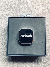 Audiolab dac nano for sale  HORSHAM