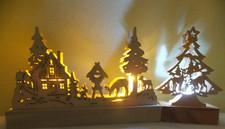 Weihnachts holzschnitt tannenb gebraucht kaufen Weihnachts holzschnitt tannenb gebraucht kaufen  Bobingen