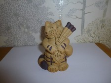 Methil moggie stoneware for sale  HUNTLY