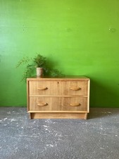Mid century walnut for sale  BUDE