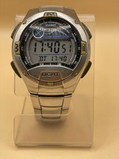 Orologio casio ref usato  Torino