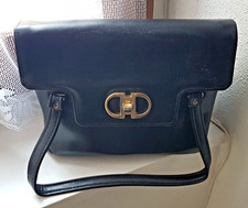 Sac main vintage d'occasion  Montbrison