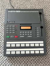 Alesis drum machine for sale  Beacon