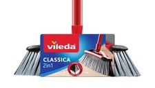 Vileda classica scopa usato  Napoli