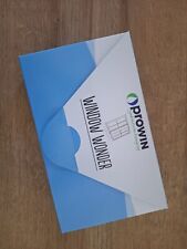 Prowin window wonder gebraucht kaufen  Kehl