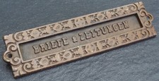 Antiker historismus jugendstil gebraucht kaufen  Oranienburg