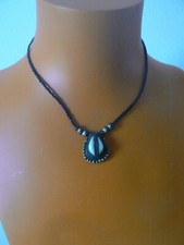 Ancien collier pendentif d'occasion  Hyères
