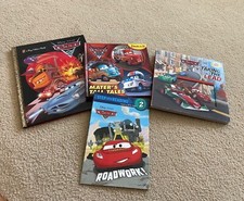 books cars hardback disney for sale books cars hardback disney for sale Kailua